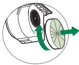 AEG X69453MV02 - ELECTRICAL CONNECTION - 5