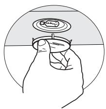 AEG X69453MV02 - ELECTRICAL CONNECTION - 7