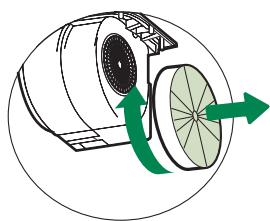 AEG X69453MV02 - BRANCHEMENT ELECTRIQUE - 5