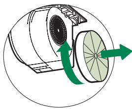 AEG X69453MV02 - CONEXION ELECTRICA - 5