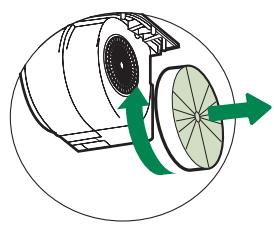 AEG X69453MV02 - CONNECTION ELETTRICA - 5