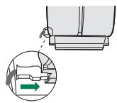AEG X69453MV02 - CONEXION ELECTRICA - 1