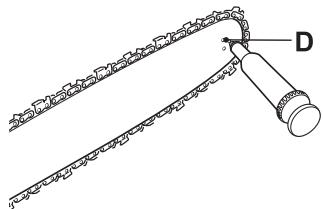 MAC ALLISTER MCSWP2000S - Pignon de renvoi - 2
