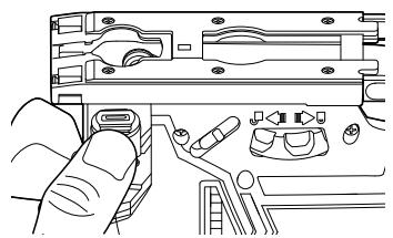 MAC ALLISTER MEJS750 - Montage - 3