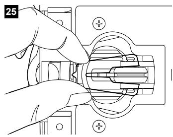 MAC ALLISTER MEJS750 - Protection anti-éclats - 2
