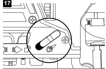 MAC ALLISTER MEJS750 - Souffleur/aspirateur - 2