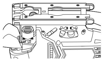 MAC ALLISTER MEJS750 - Montage - 2