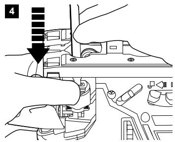MAC ALLISTER MEJS750 - Montage - 4