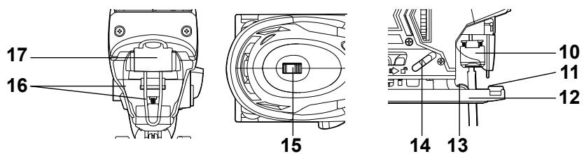 MAC ALLISTER MEJS750 - Le produit - 2