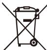 MAC ALLISTER MERH950 - Mise au rebut et recyclage - 1