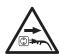 MAC ALLISTER MGT600 - SYMBOLS - 4
