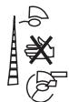 MAC ALLISTER MGT600 - SYMBOLS - 9