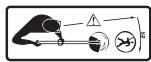 MAC ALLISTER MGT600 - SYMBOLS - 10