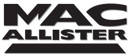 MAC ALLISTER MLM1800 - Déclaration de Conformité CE - 1