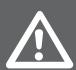 MAC ALLISTER MLM3635-LI-2,  MLMP36BL - Mises en garde - 1