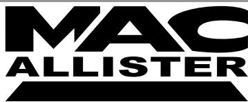 MAC ALLISTER MLM3635-LI-2,  MLMP36BL - Déclaration de Conformité CE - 1