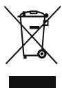 MAC ALLISTER MPWP100F - Mise au rebut et recyclage - 1