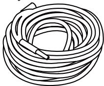 MAC ALLISTER MPWP100F - Accessoires requis - 1