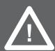 MAC ALLISTER MSJS600 - Mises en garde - 2