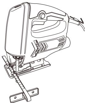 MAC ALLISTER MSJS600 - Endetails... - 1