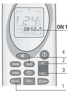 ZIBRO DIANDRA 90 S-LINE - AUTOLAGE - 3