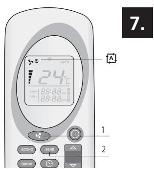 ZIBRO DIANDRA 90 S-LINE - FJARRKONTROLLEN - 10