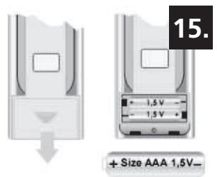 ZIBRO FIORINA 74 S-LINE - AUTOMATISK AVSTÄNGNING (OFF1) - 3