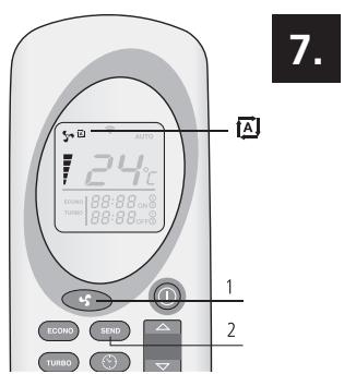 ZIBRO FIORINA 74 S-LINE - Mode AUTO - 3