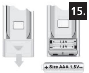 ZIBRO FIORINA 74 S-LINE - SPEGNIMENTO AUTOMATICO (OFF1) - 3
