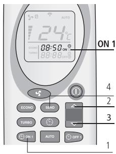 ZIBRO FIORINA 74 S-LINE - Mode AUTO - 6