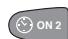 ZIBRO FIORINA 74 S-LINE - IL TELECOMANDO - 14