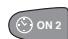 ZIBRO FIORINA 74 S-LINE - DE AFSTANDSBEDIENING - 9