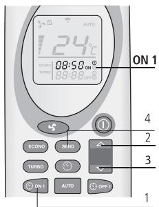 ZIBRO FIORINA 74 S-LINE - WARMTEAFGIFTE INSTellen - 3