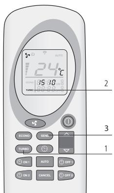 ZIBRO FIORINA 74 S-LINE - Mode AUTO - 4