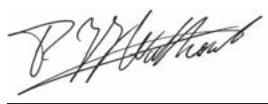ZIBRO FIORINA 74 S-LINE - DICHIARAZIONE DI CONFORMITA - 2