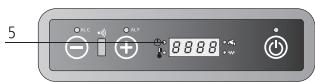 ZIBRO FIORINA 74 S-LINE - Mode AUTO - 7