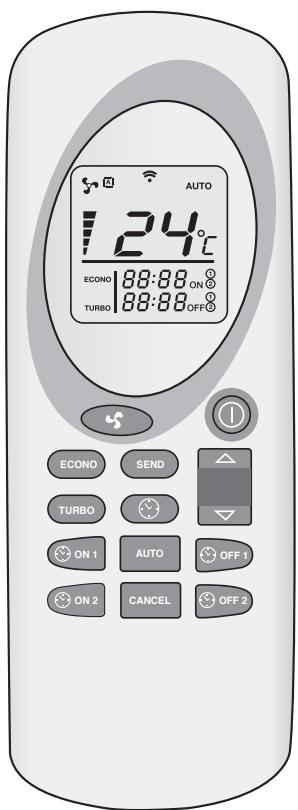ZIBRO FIORINA 74 S-LINE - INSCHAKELEN SAVE MODE - 1