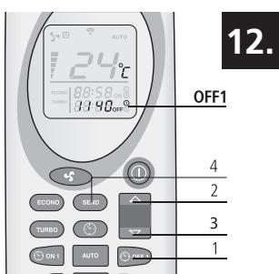 ZIBRO FIORINA 74 S-LINE - Mode AUTO - 8