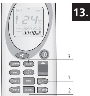 ZIBRO FIORINA 74 S-LINE - Mode AUTO - 9