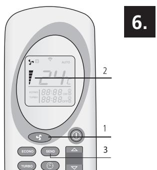 ZIBRO FIORINA 74 S-LINE - Mode AUTO - 2