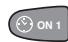 ZIBRO FIORINA 74 S-LINE - IL TELECOMANDO - 12