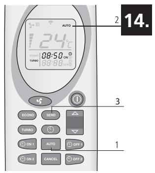 ZIBRO FIORINA 74 S-LINE - SPEGNIMENTO AUTOMATICO (OFF1) - 2