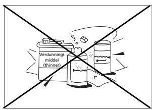 ZIBRO S3248 - WAARSCHUWING - 1