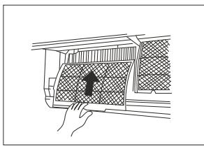 ZIBRO S3248 - Nettoyer le filtre à air - 2