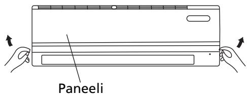 ZIBRO S3248 - D KÄYTTÖ MANUAALISESTI - 1