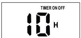 ZIBRO S3248 - Eksempel på innstilling av timer - 2