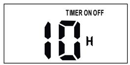 ZIBRO S3248 - Example of timer setting - 1