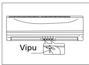 ZIBRO S3248 - Ilman virtaussuunnan säätö vaakasuunnassa (ylos-/alaspän) - 1