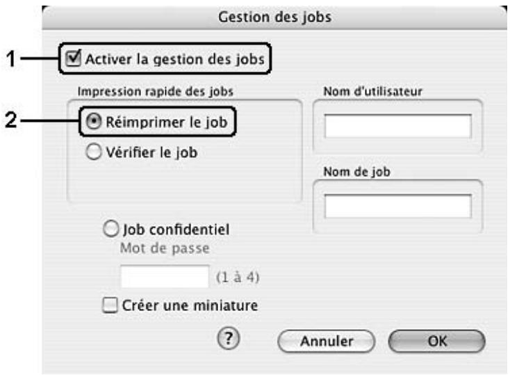 EPSON ACULASER C2800DTN - Pour les utilisateurs de mac OS x - 2