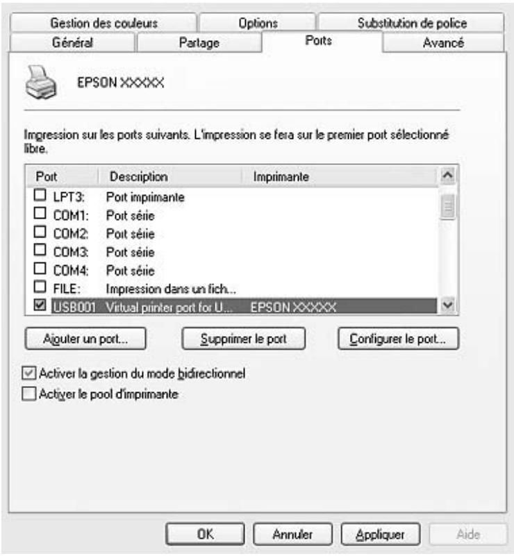 EPSON ACULASER C2800DTN - Remarque : - 1